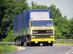 DAF FT2800 1982 года